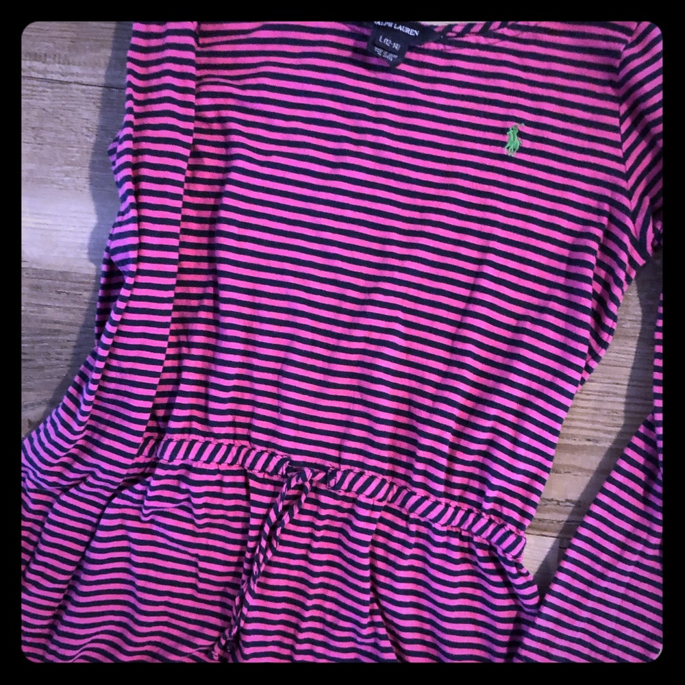 Girl’s Ralph Lauren Dress